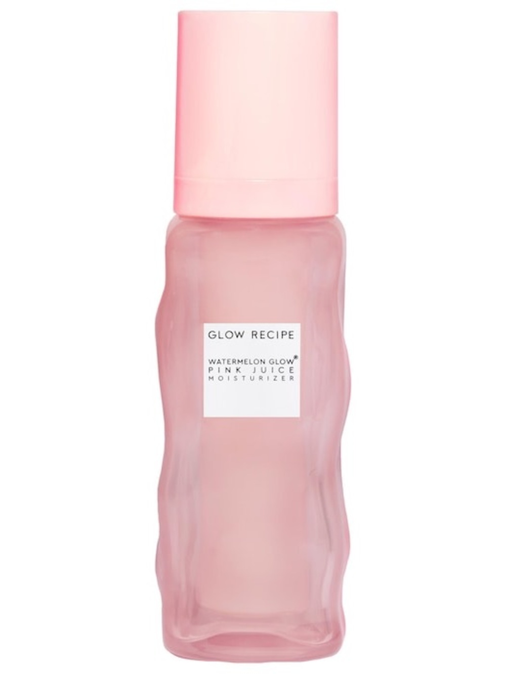 Glow Recipe Watermelon Glow Pink Juice Moisturizer — NEW 60ml